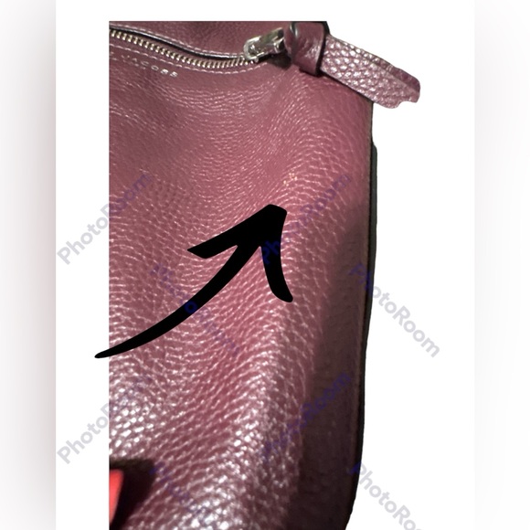 Marc Jacobs crossbody bag - Picture 6 of 6